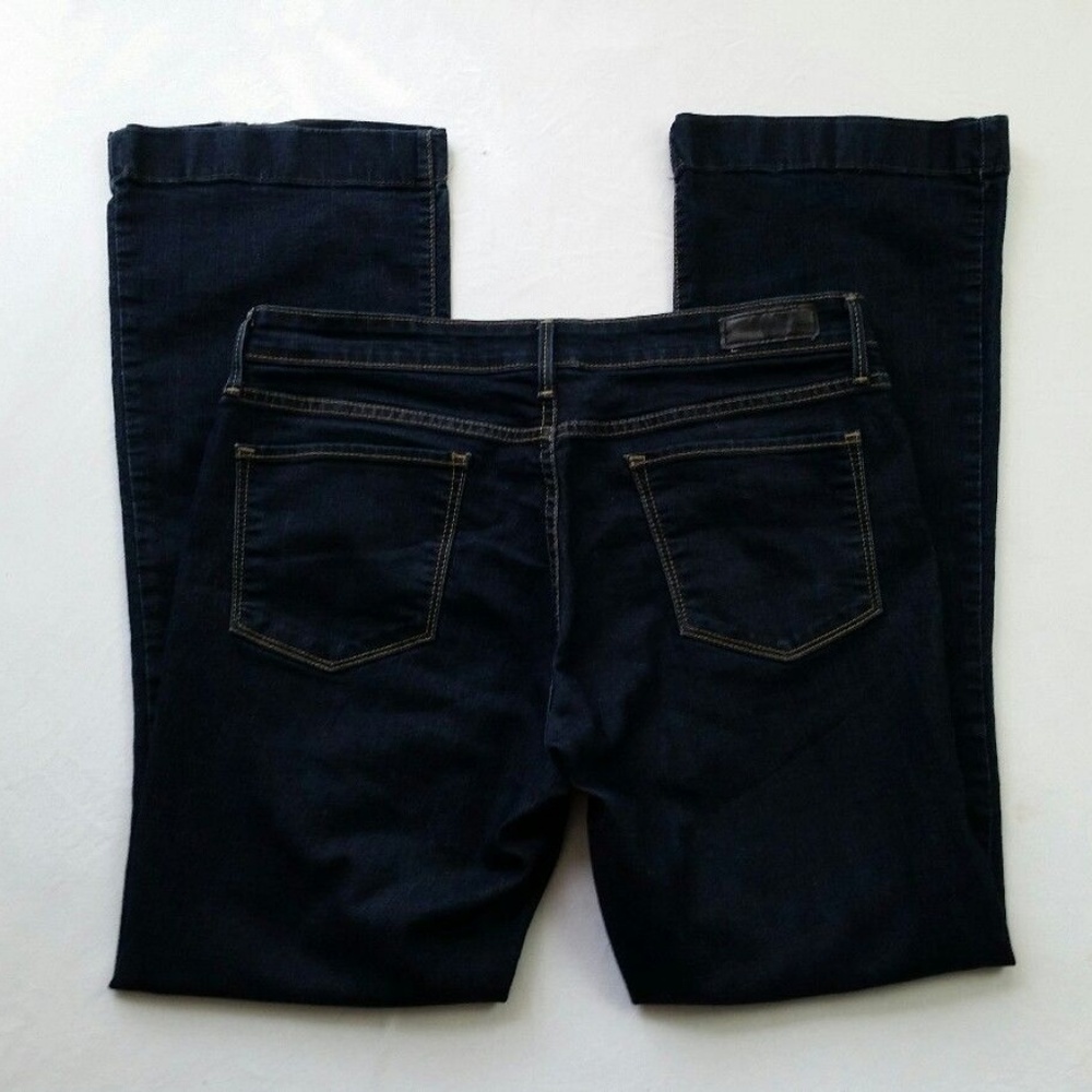 DENIZEN by Levi's Women bootcut Jeans sz 14 - Picture 2 of 8